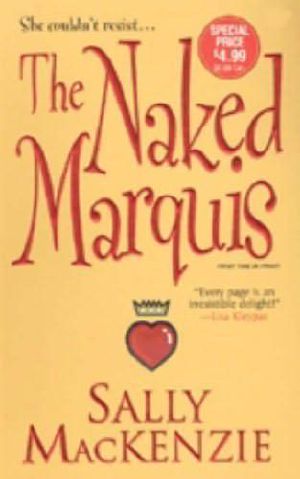 [Naked Nobility 03] • Naked Nobility - 02 - the Naked Marquis